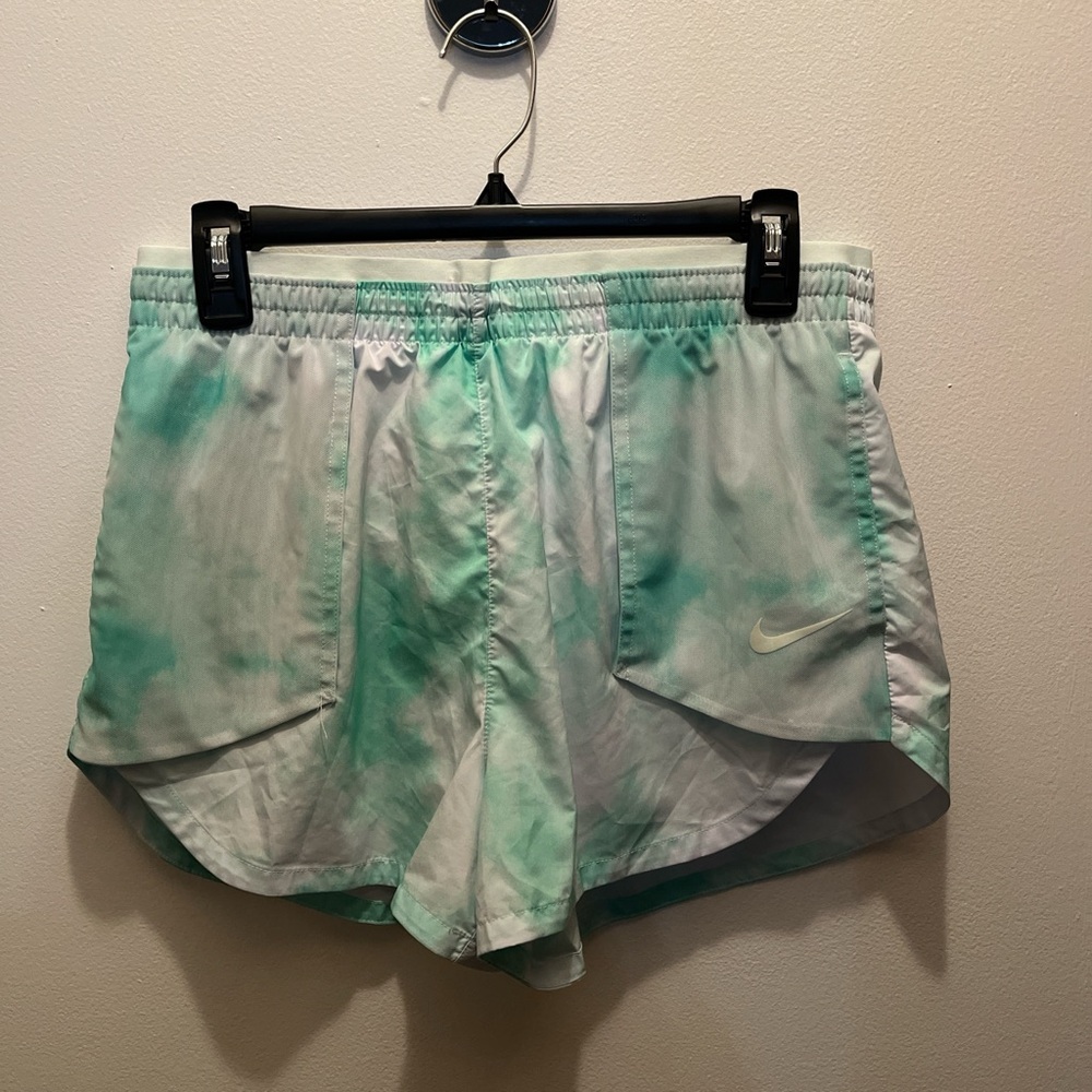 Nike Dri-Fit Running Shorts